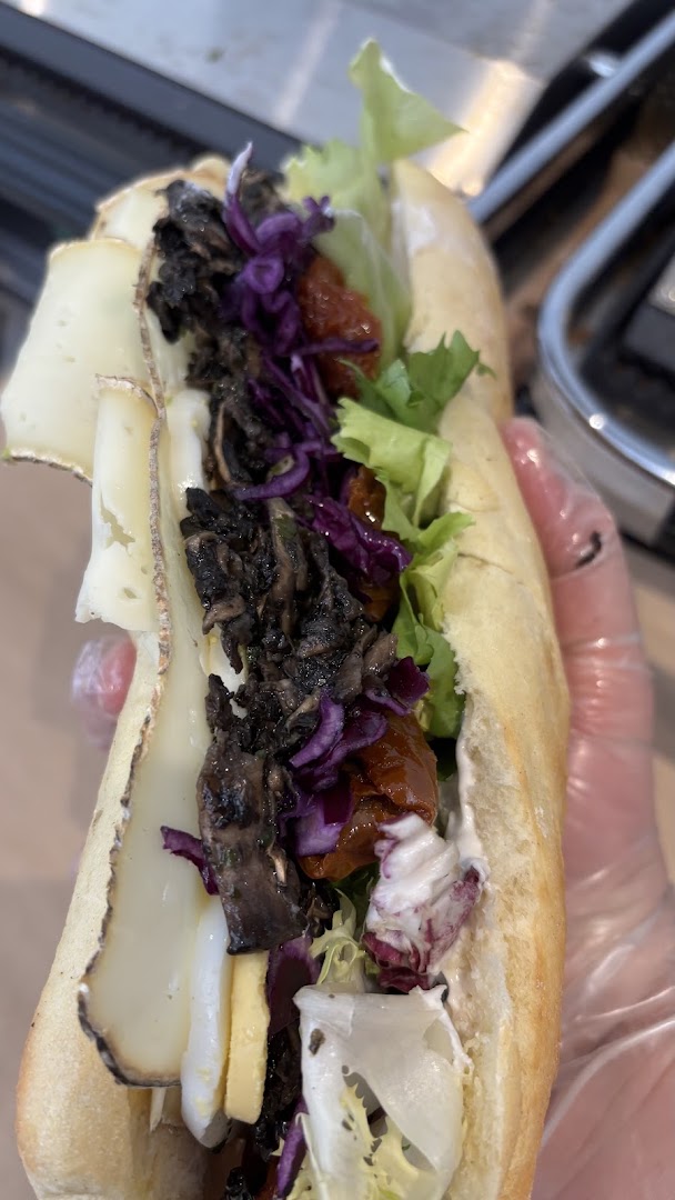 SANDWICHONS · Photos 6