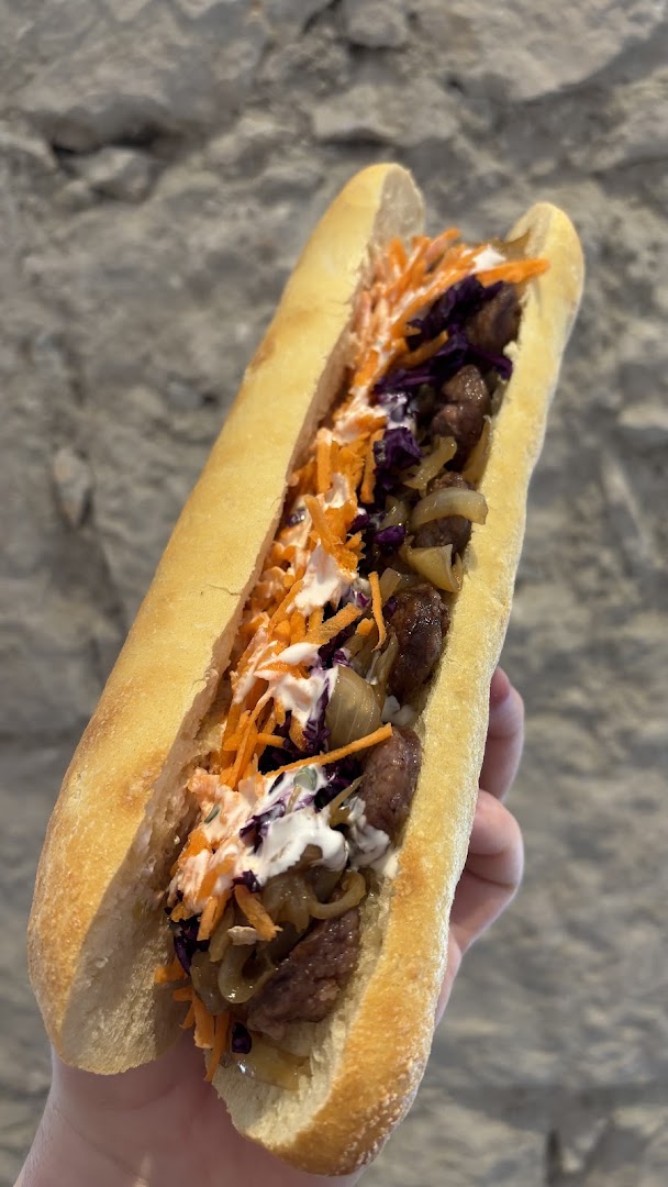 SANDWICHONS · Photos 5