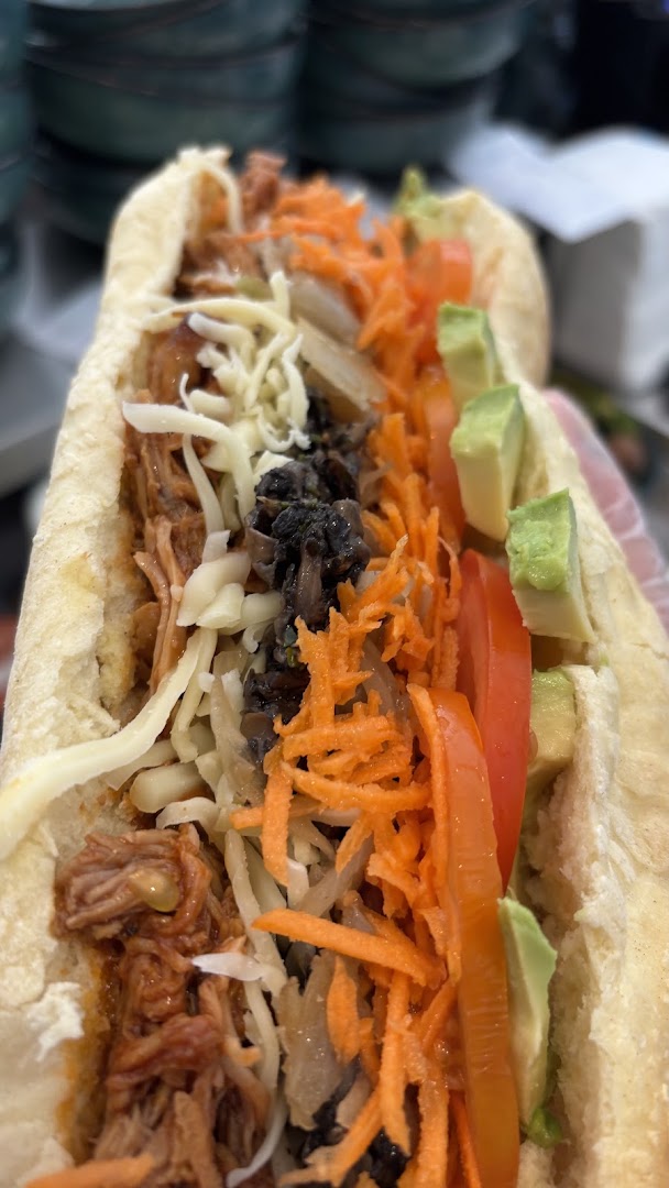 SANDWICHONS · Photos 7