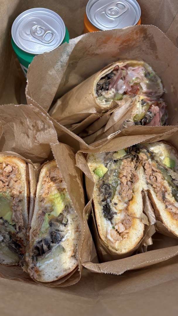 SANDWICHONS · Photos 9