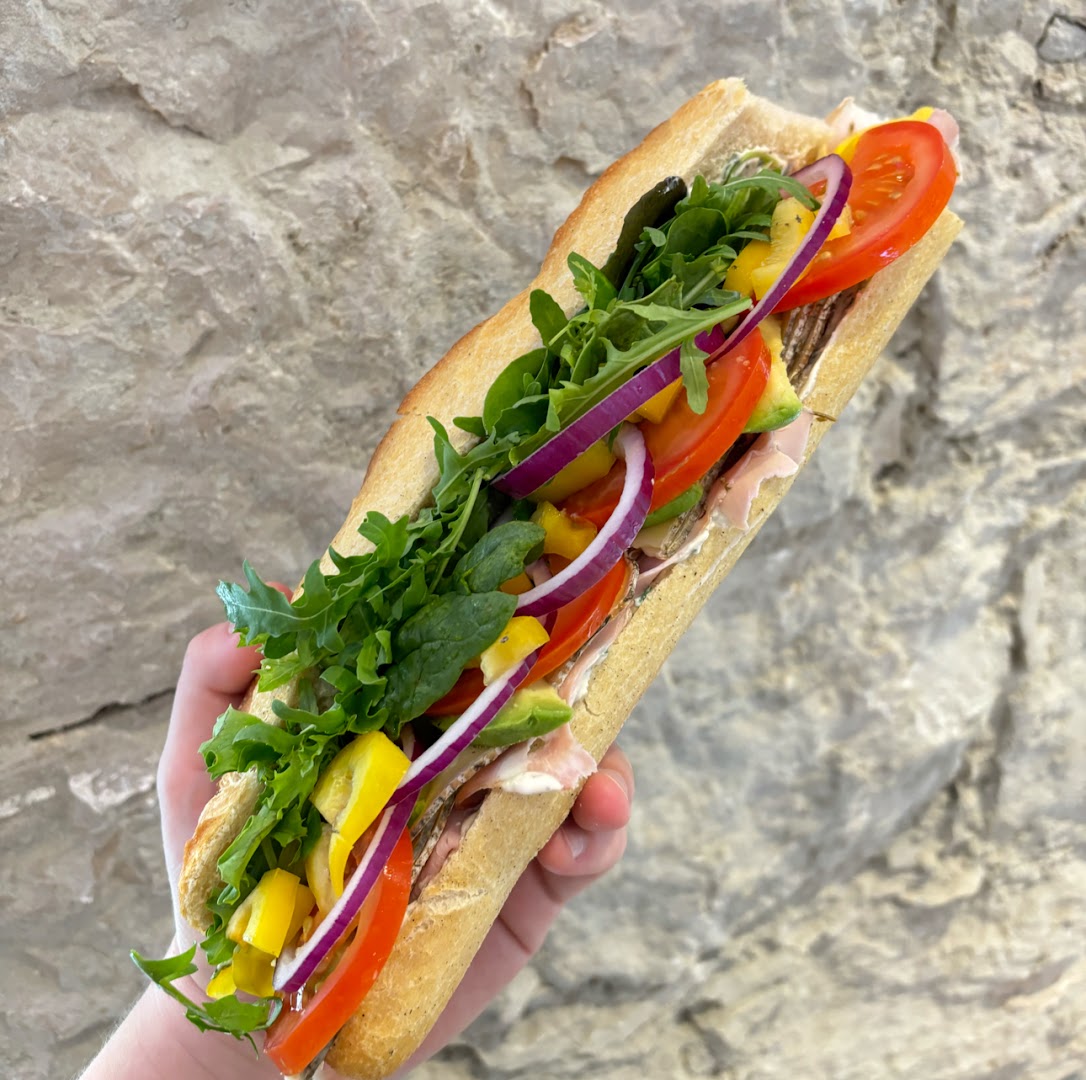 SANDWICHONS · Photos 2