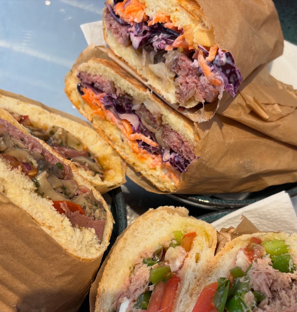 SANDWICHONS · Photos 3